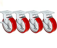 Casterhq swivel casters for sale  Delivered anywhere in USA 