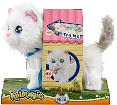 Animagic mimi the d'occasion  Livré partout en France