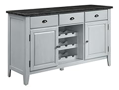 Acme lanton server for sale  Delivered anywhere in USA 