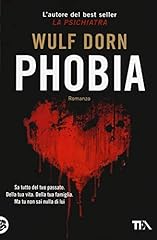 Phobia usato  Spedito ovunque in Italia 
