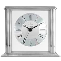 Acctim mantel clock for sale  Delivered anywhere in UK
