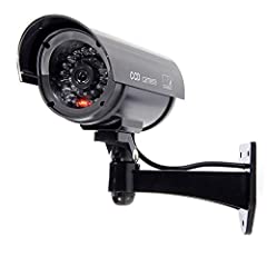 BW 1100B Outdoor Indoor Fake Dummy Imitation CCTV Security for sale  Delivered anywhere in UK