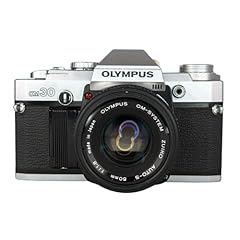 Olympus om30 vintage for sale  Delivered anywhere in UK