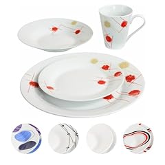 Piece dinner set for sale  Delivered anywhere in UK