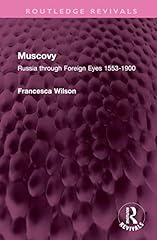 Muscovy russia foreign for sale  Delivered anywhere in Ireland