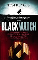 Black watch liberating for sale  Delivered anywhere in UK