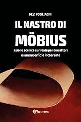 Nastro möbius. azione for sale  Delivered anywhere in USA 