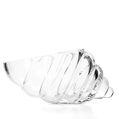 Hosley glass shell for sale  Delivered anywhere in USA 