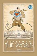 Superman the gebraucht kaufen  Wird an jeden Ort in Deutschland