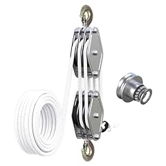 Goumthe ton rope for sale  Delivered anywhere in UK