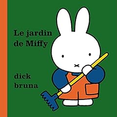 Jardin miffy d'occasion  Livré partout en France