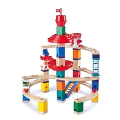 Hape wooden quadrilla for sale  Delivered anywhere in USA 