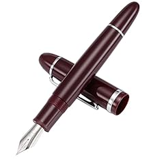 Jinhao x159 stilografica usato  Spedito ovunque in Italia 