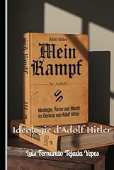Mein kampf idéologie d'occasion  Livré partout en France