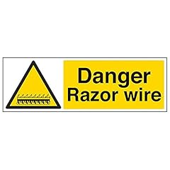 Vsafety schild danger gebraucht kaufen  Wird an jeden Ort in Deutschland