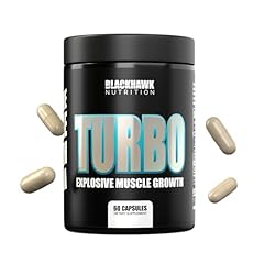 Turbo muscle support for sale  Delivered anywhere in UK