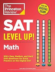 Sat level math for sale  Delivered anywhere in USA 