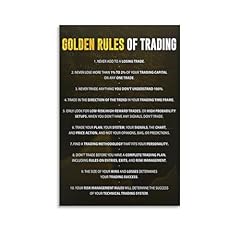 Xyswdd golden rules usato  Spedito ovunque in Italia 