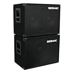 Seismic audio 1x15 for sale  Delivered anywhere in USA 