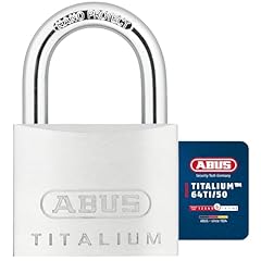 Abus titalium 64ti d'occasion  Livré partout en France