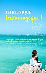 Martinique instamagique décou d'occasion  Livré partout en France