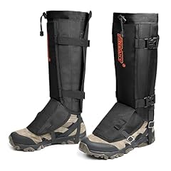 Frelaxy snake gaiters for sale  Delivered anywhere in USA 