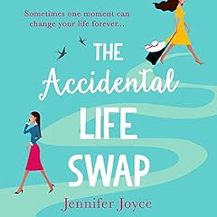 Accidental life swap for sale  Delivered anywhere in UK