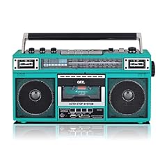 Qfx 220bttq aqua for sale  Delivered anywhere in USA 