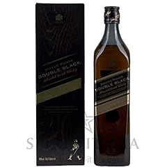 Johnnie walker double usato  Spedito ovunque in Italia 