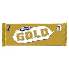 Mcvitie gold caramel for sale  Delivered anywhere in UK