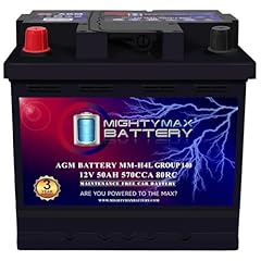Mighty max battery for sale  Delivered anywhere in USA 
