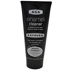 Aga enamel cleaner for sale  Delivered anywhere in Ireland