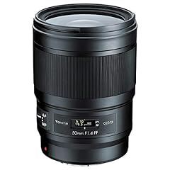 Tokina tok50cef opera usato  Spedito ovunque in Italia 