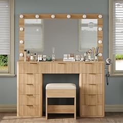 Drawers vanity desk for sale  Delivered anywhere in USA 