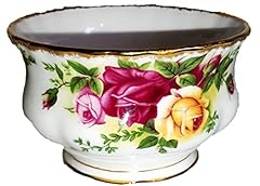 Royal albert original usato  Spedito ovunque in Italia 