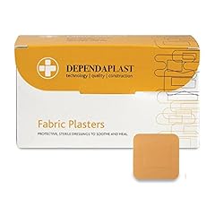 Dependaplast advanced fabric for sale  Delivered anywhere in UK