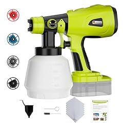 Paint sprayer ryobi for sale  Delivered anywhere in USA 