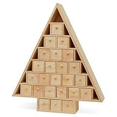 Christmas tree wooden for sale  Delivered anywhere in USA 