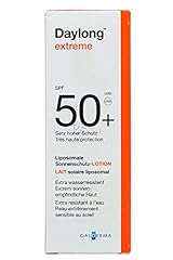 Daylong extreme lotion gebraucht kaufen  Wird an jeden Ort in Deutschland