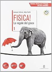 Fisica regole del usato  Spedito ovunque in Italia 