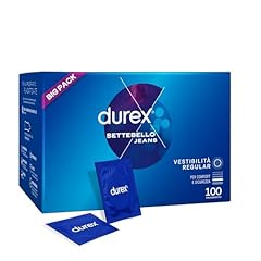 Durex settebello jeans usato  Spedito ovunque in Italia 