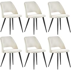 Anvofong chaise salle d'occasion  Livré partout en France