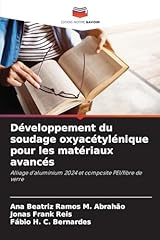 Développement soudage oxyacé d'occasion  Livré partout en France
