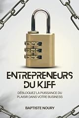 Entrepreneurs kiff usato  Spedito ovunque in Italia 