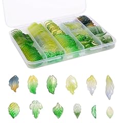 Gocelyn 120pcs vetro usato  Spedito ovunque in Italia 