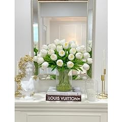 Tulips artificial flowers for sale  Delivered anywhere in USA 