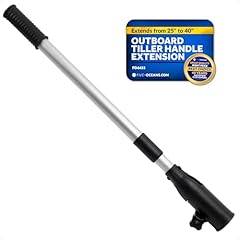 Five oceans tiller for sale  Delivered anywhere in USA 