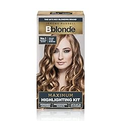 Jerome russell bblonde for sale  Delivered anywhere in UK