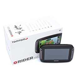 Tomtom rider 550 for sale  Delivered anywhere in Ireland