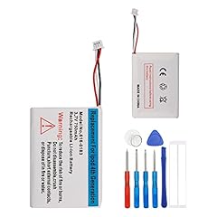 Yiiviil replacement battery for sale  Delivered anywhere in USA 
